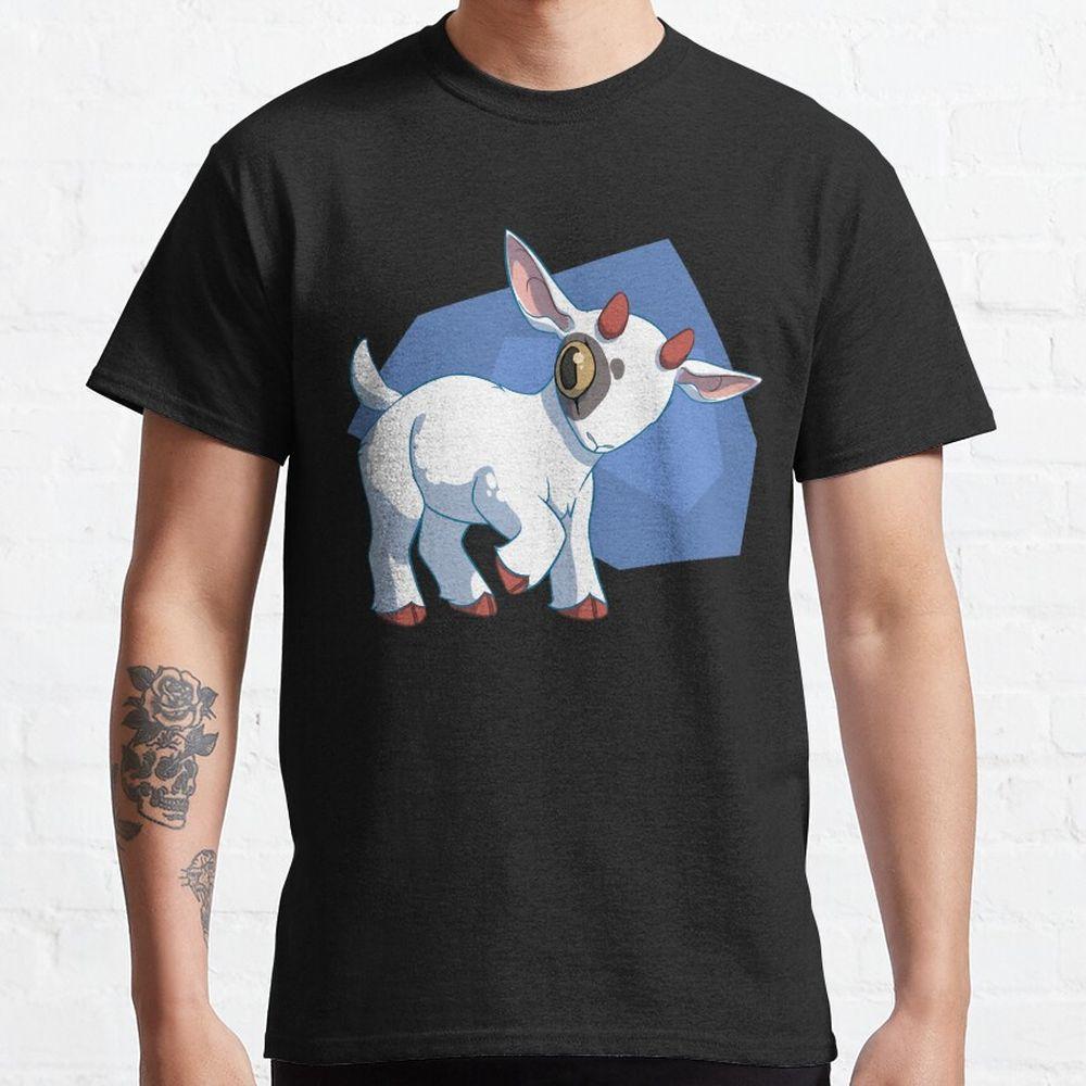 Baby Billy Goat Shirt Baby Billy Goat Shirt